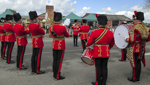 The Royal Corps of Signals Northern Band